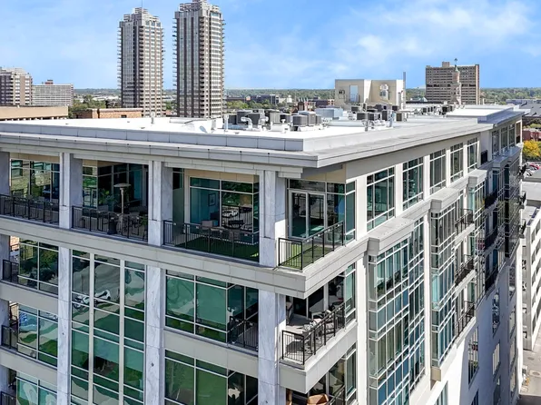 429 N Pennsylvania St Unit 904, Indianapolis, IN 46204