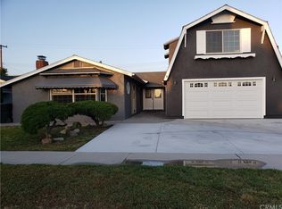 13332 Chestnut St, Westminster, CA 92683