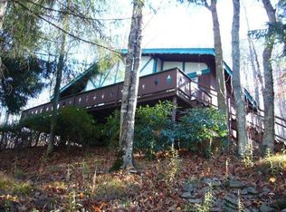 416 Charter Hills Rd, Banner Elk, NC 28604
