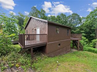 649 Rose Valley Rd, Cold Brook, NY 13324