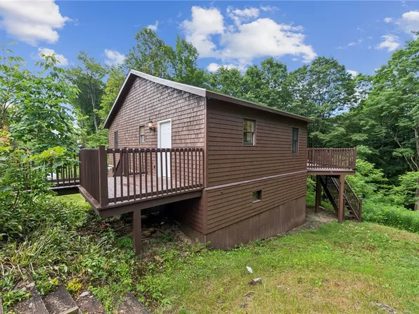 649 Rose Valley Rd, Cold Brook, NY 13324