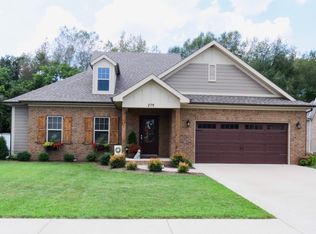 279 Leon Drive, Bowling Green, KY 42104
