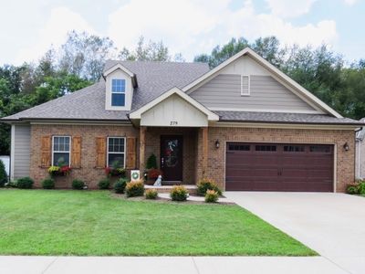 279 Leon Drive, Bowling Green, KY, 42104