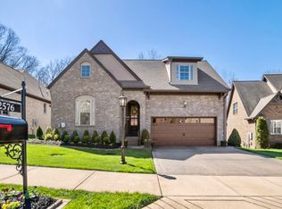 2576 Hessey Pass, Mount Juliet, TN 37122
