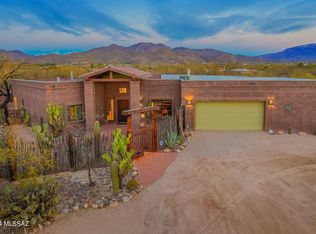 3724 N Soldier Trl, Tucson, AZ 85749