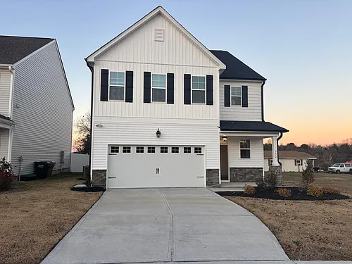 332 Everette Ave Photo 1