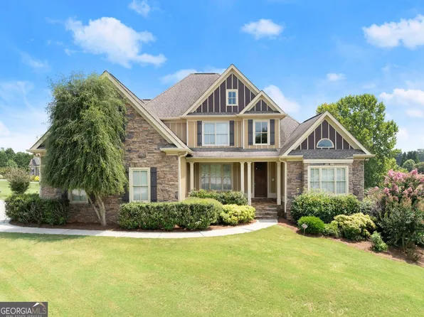 8510 Pintail Ct, Lula, GA 30554