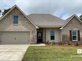 30981 Bauer Ave, Spanish Fort, AL 36527