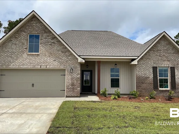 30981 Bauer Ave, Spanish Fort, AL 36527