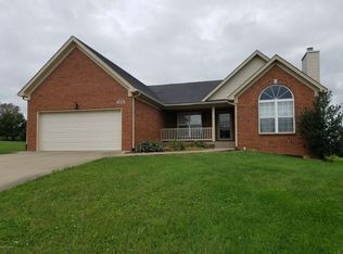3416 Morning Ct, Shelbyville, KY 40065