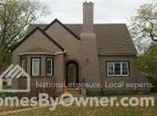 811 3rd Ave SE, Jamestown, ND 58401