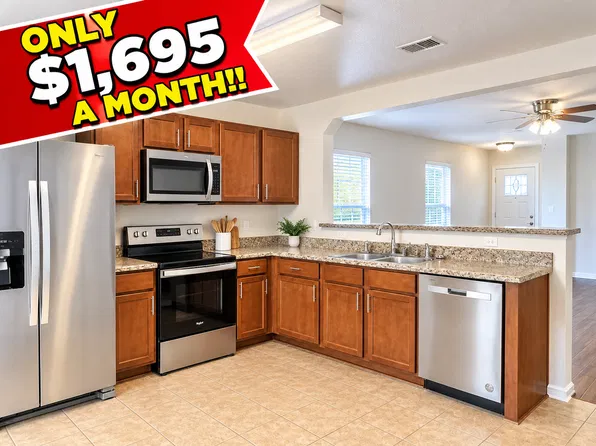 13002 Napoli Valle, San Antonio, TX 78253