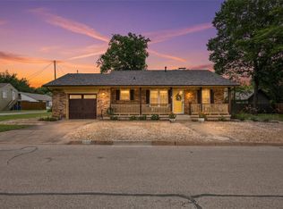 205 S Morris St, McKinney, TX 75069