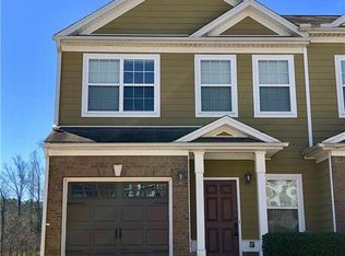7743 Bucknell Ter, Fairburn, GA 30213