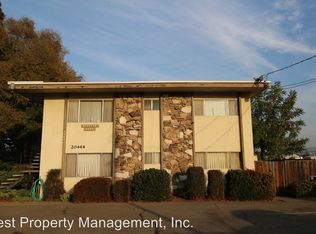 20444 Stanton Ave APT 7, Castro Valley, CA