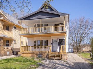 3237 E 123rd St, Cleveland, OH