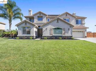 104 Prospect Ct, Oakley, CA