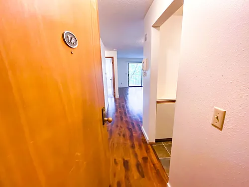 Twin Cedars Apartments Photo 1