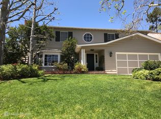 455 N Bonhill Rd, Los Angeles, CA 90049