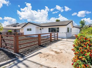 26599 Sparks St, Highland, CA 92346