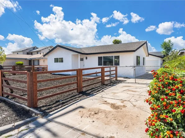 26599 Sparks St, Highland, CA 92346