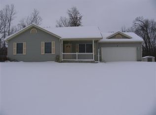 30260 Wynd Tree Blvd, Elkhart, IN 46516