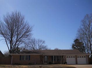1505 E Sunrise Ave, Stillwater, OK 74075