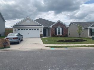 9061 Brevard Rd, Augusta, GA 30919