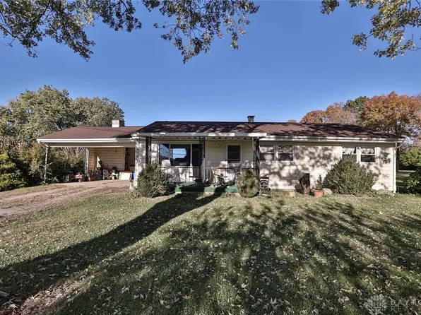 6567 Hetzler Rd, Middletown, OH 45042