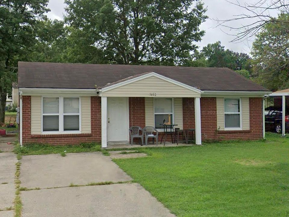 1st image of 3602 Foreman Ln