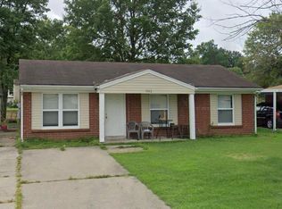 3602 Foreman Ln, Louisville, KY 40219