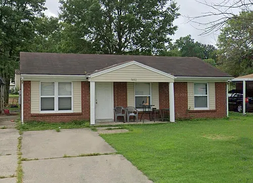 3602 Foreman Ln Photo 1