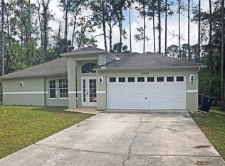 3845 Kittyhawk Dr, Fort Myers, FL 33905