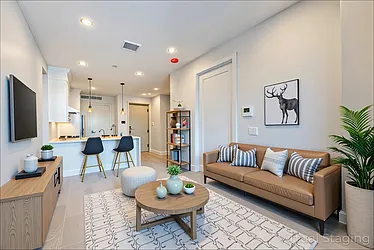 42-09 Hampton Street, #1A