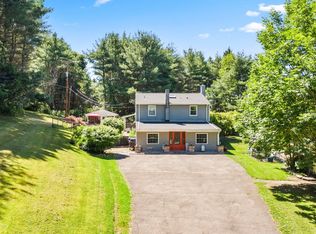 176 Halsey Valley Rd, Barton, NY 13734