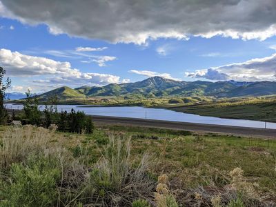 12245 N Ross Creek Dr, Heber City, UT, 84032