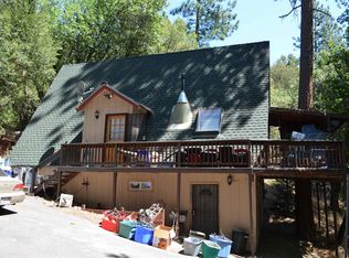 22185 Feather River Dr, Sonora, CA