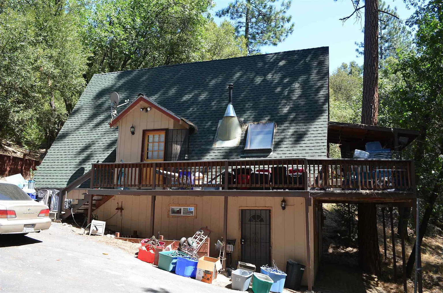 22185 Feather River Dr photo 1