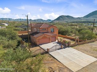 1928 Circulo Mexicali, Rio Rico, AZ 85648