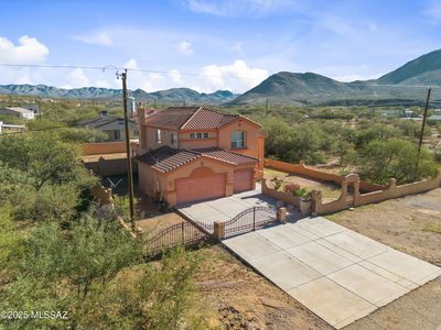 1928 Circulo Mexicali, Rio Rico, AZ, 85648