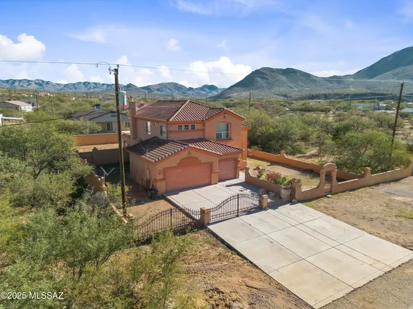 1928 Circulo Mexicali, Rio Rico, AZ 85648