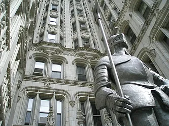 Rented by Mann Maurice A