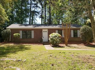 2926 Spanish Oak Dr SW, Lilburn, GA 30047