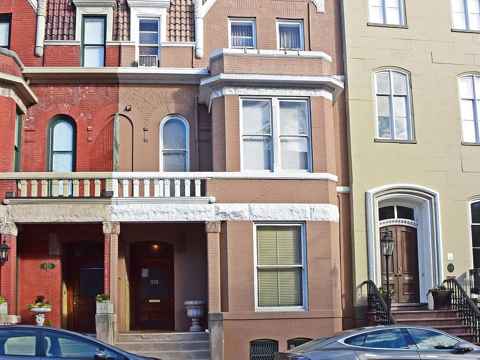 1st image of 813 Prince St #2