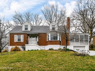 2539 Dundee Rd, Louisville, KY 40205