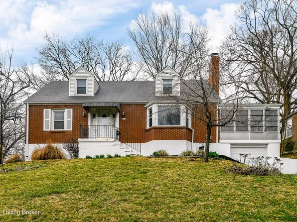 2539 Dundee Rd, Louisville, KY 40205