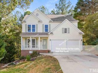 103 Lost Tree Ln, Cary, NC 27513