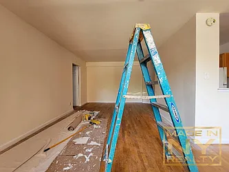 Rented by Made In NY Realty