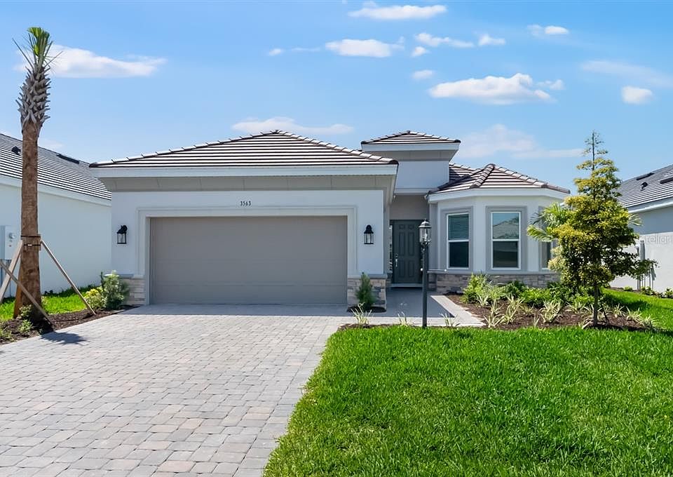 1st image of 3563 SANTA CATERINA BOULEVARD