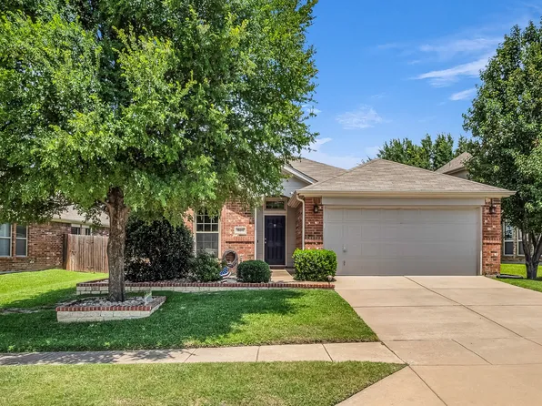 801 Lake Forest Trl, Little Elm, TX 75068